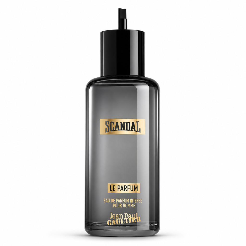 Scandal For Him Le Parfum Refill