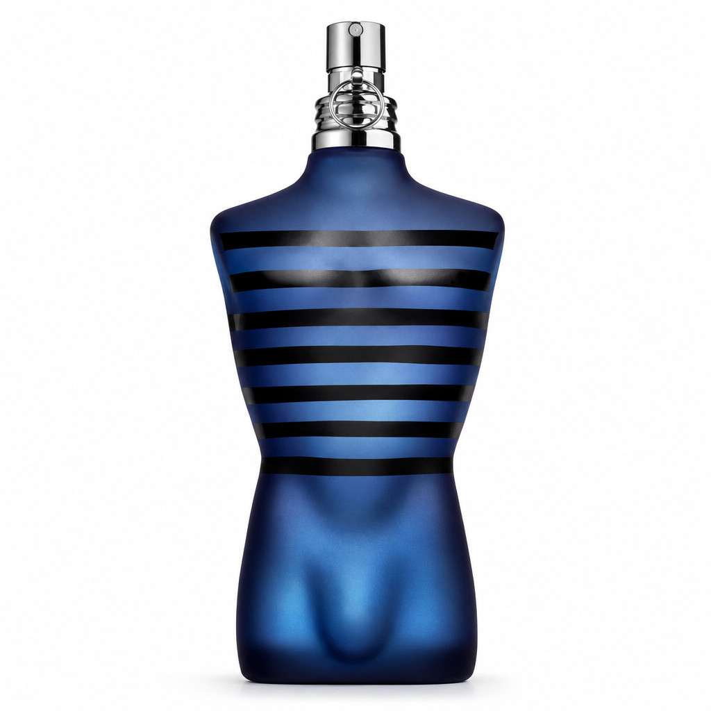 Ultra Male Intense EdT