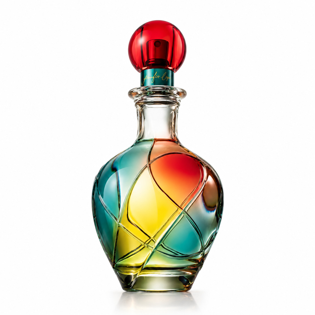 Live Luxe EdP