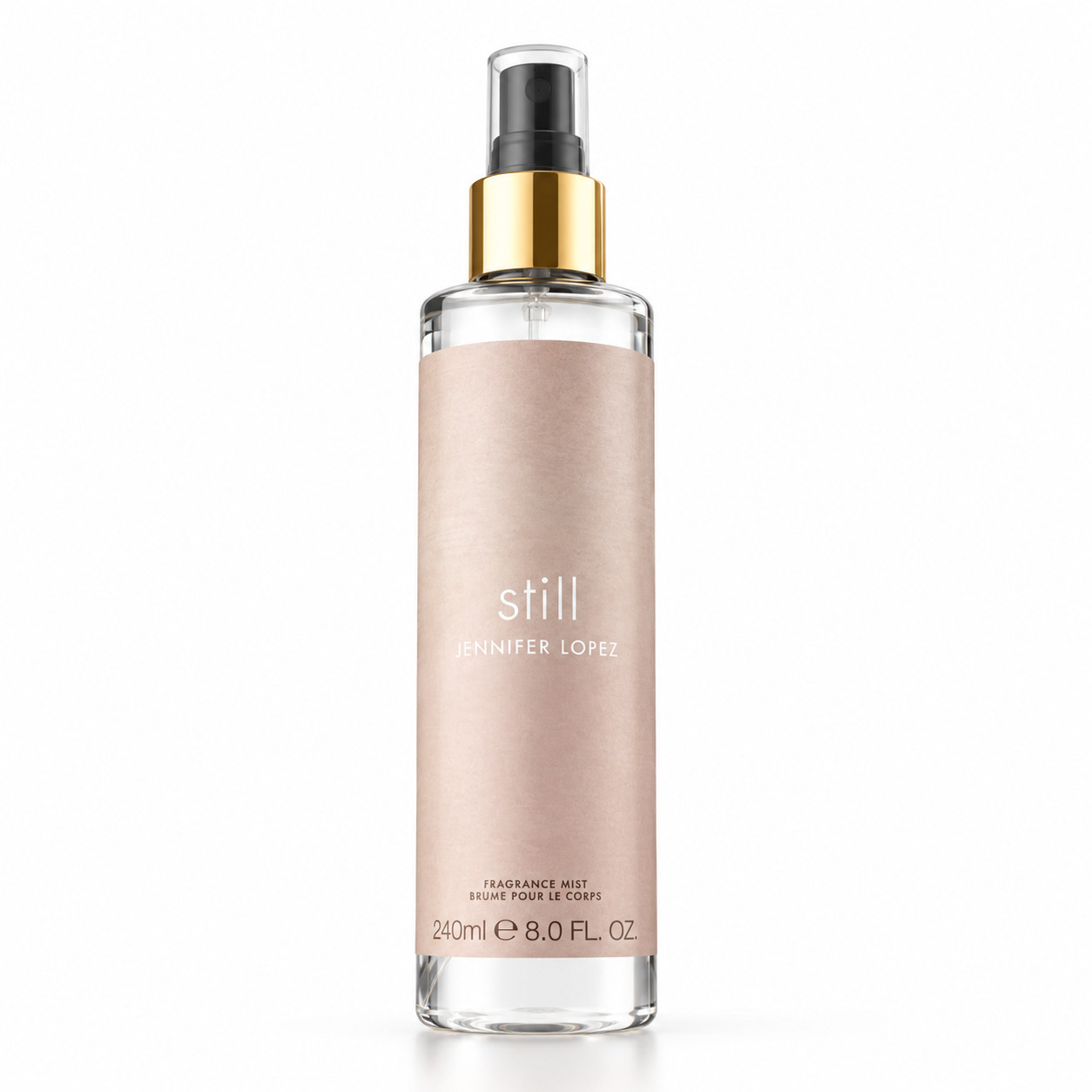 Still Body Mist