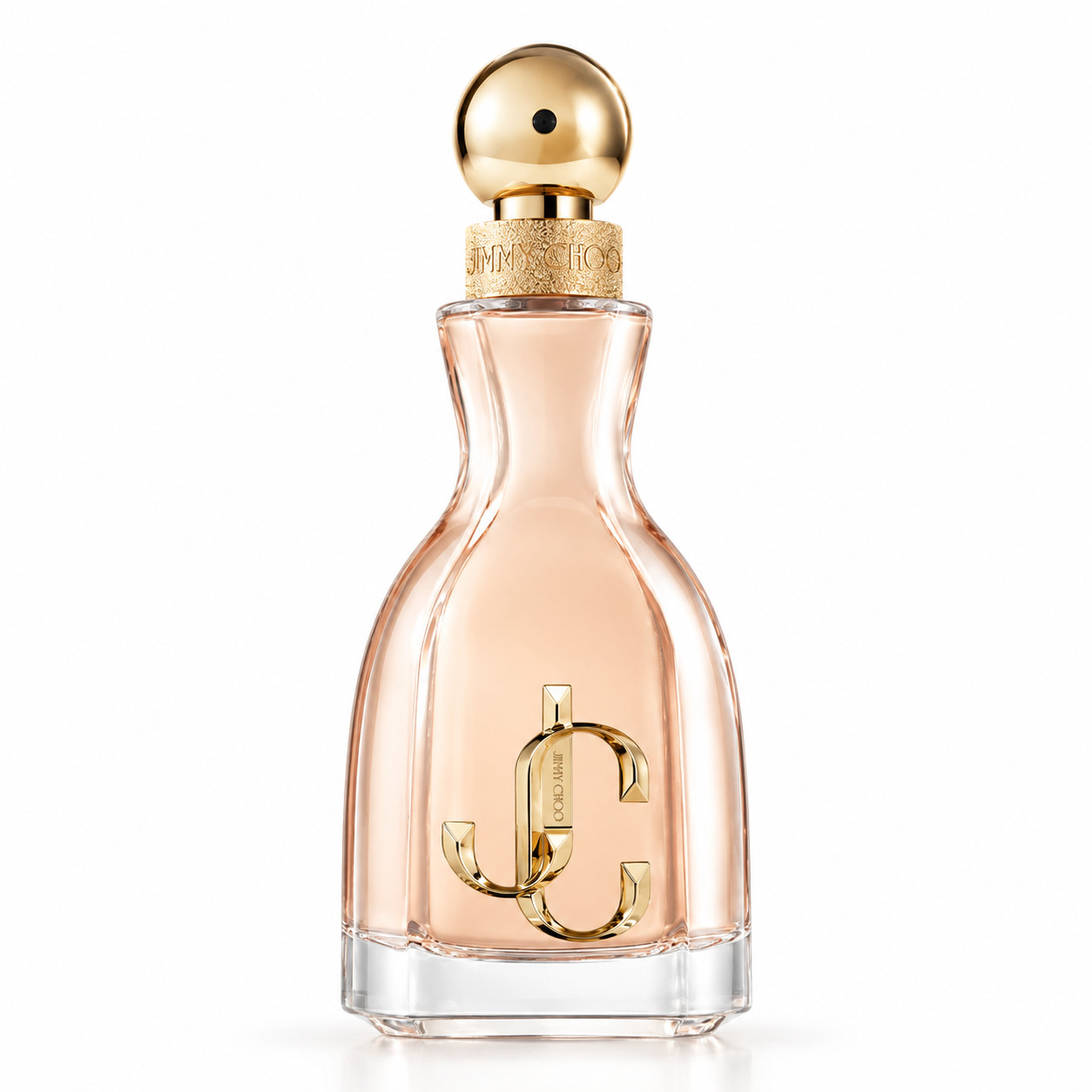 I Want Choo EdP