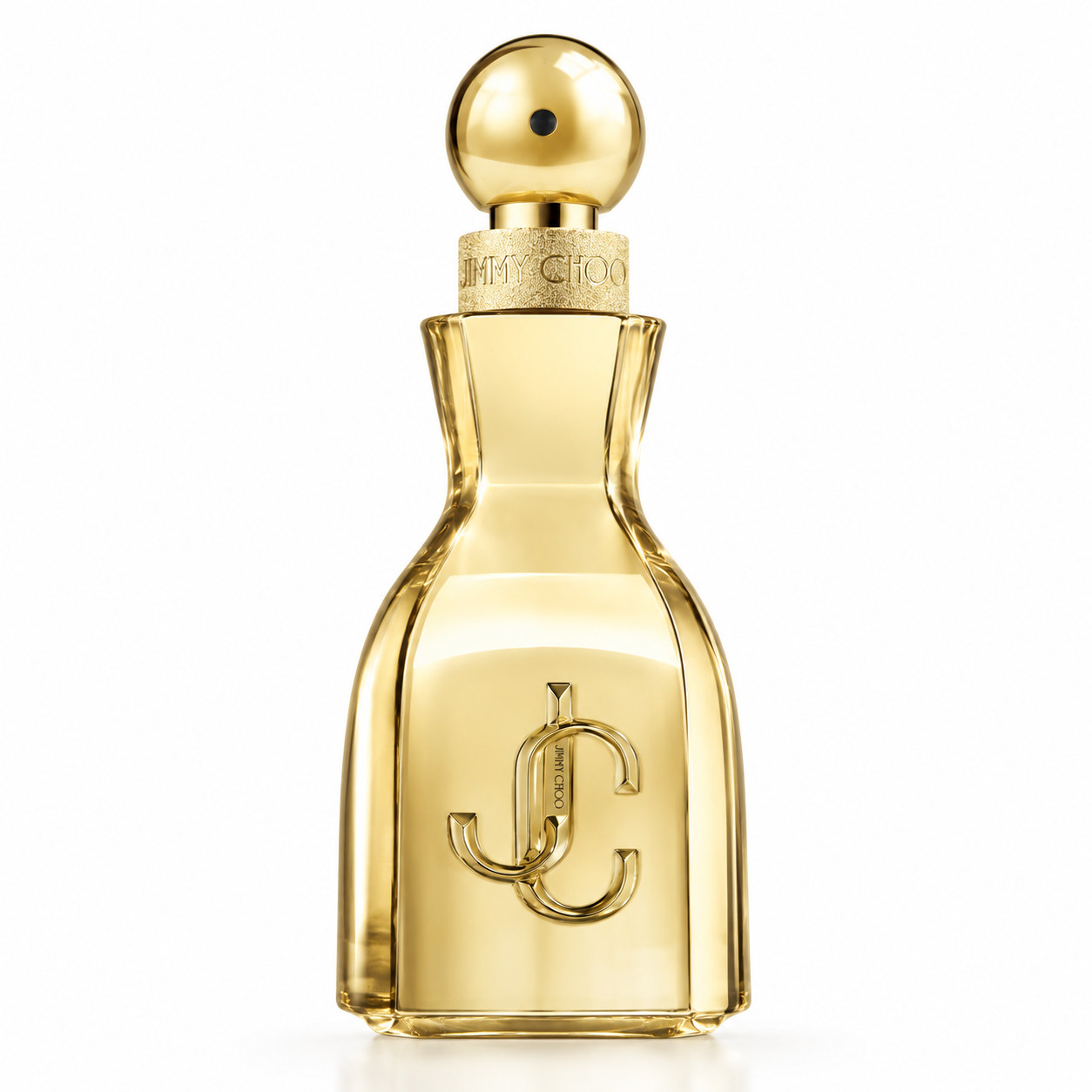 I Want Choo Le Parfum