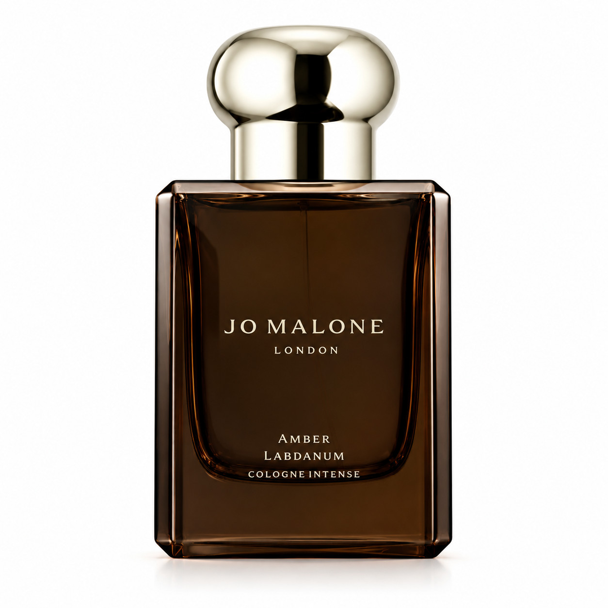 Amber Labdanum Cologne Intense