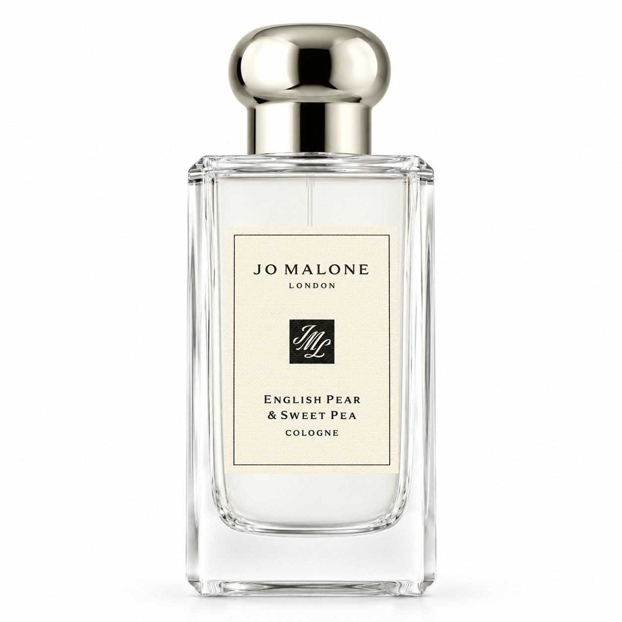English Pear & Sweet Pea Cologne