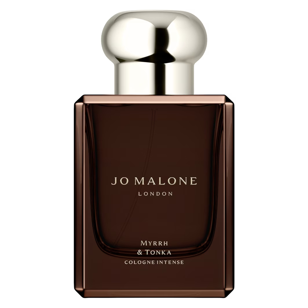 Myrrh & Tonka Cologne Intense