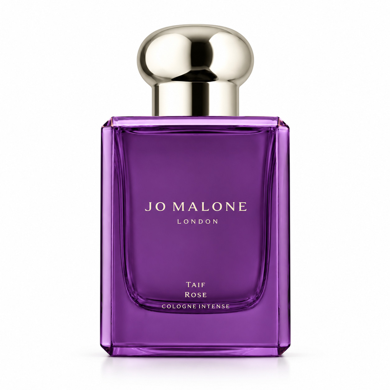 Taif Rose Cologne Intense