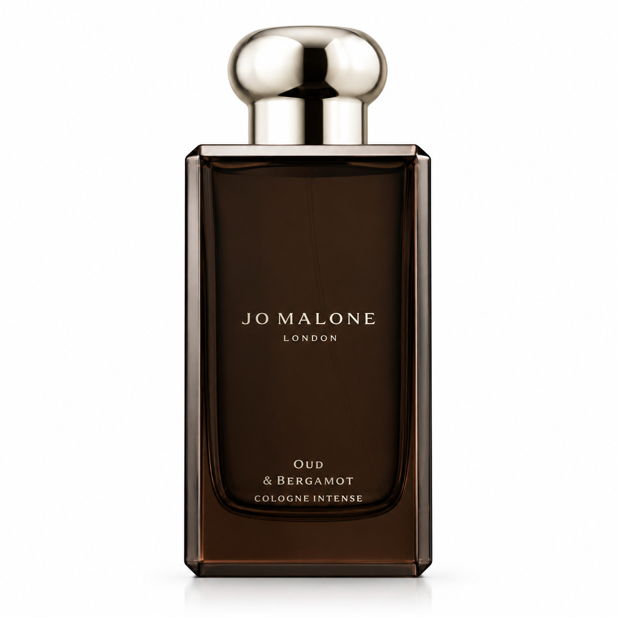 Oud & Bergamot Cologne Intense