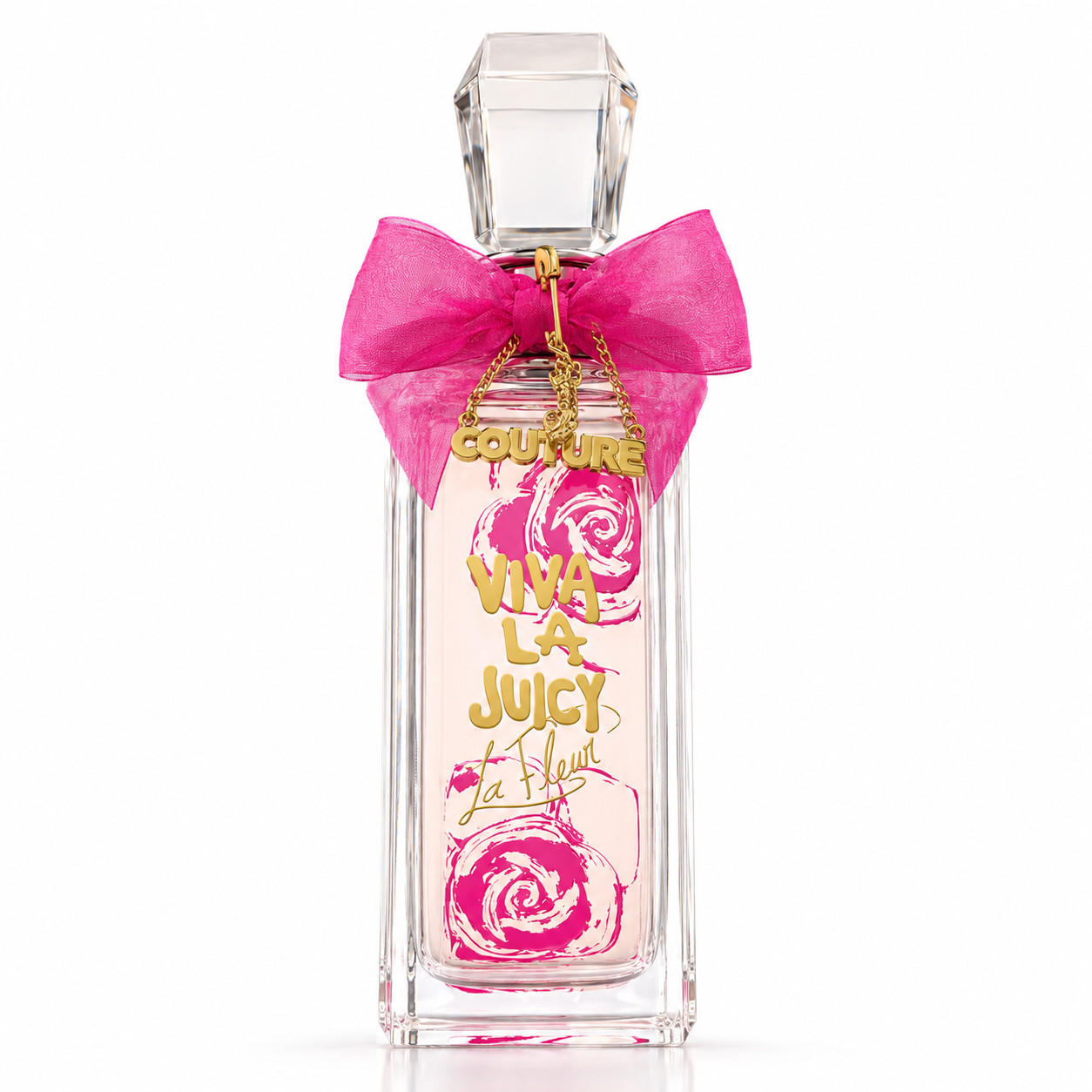 Viva La Juicy La Fleur EdT