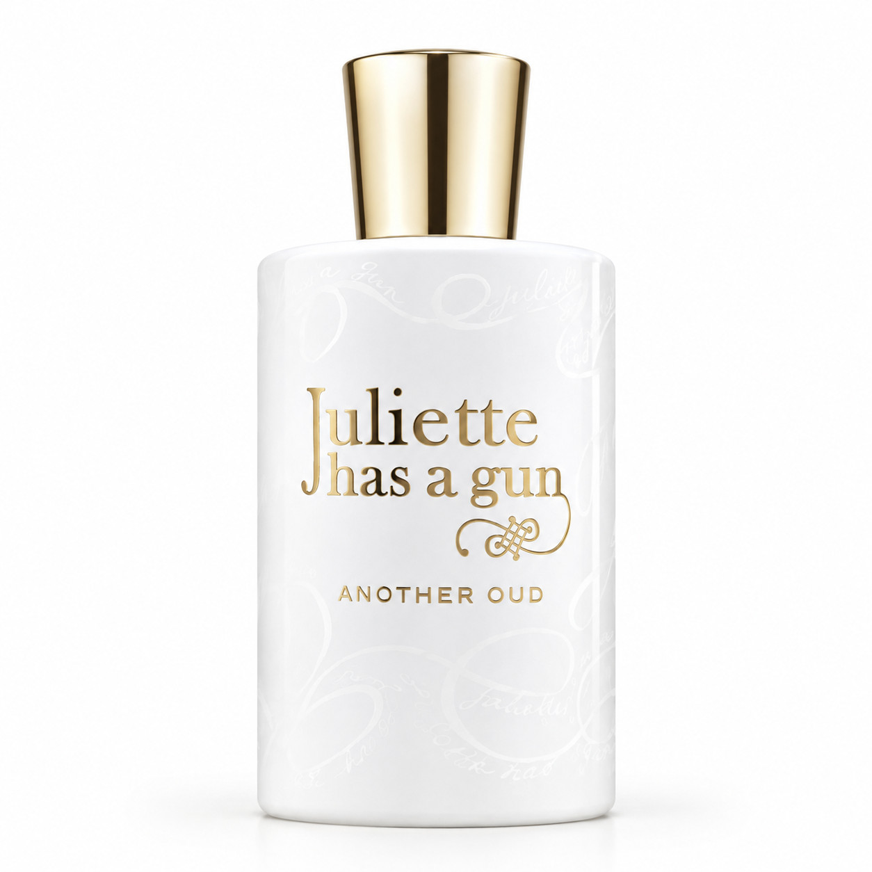 Another Oud EdP
