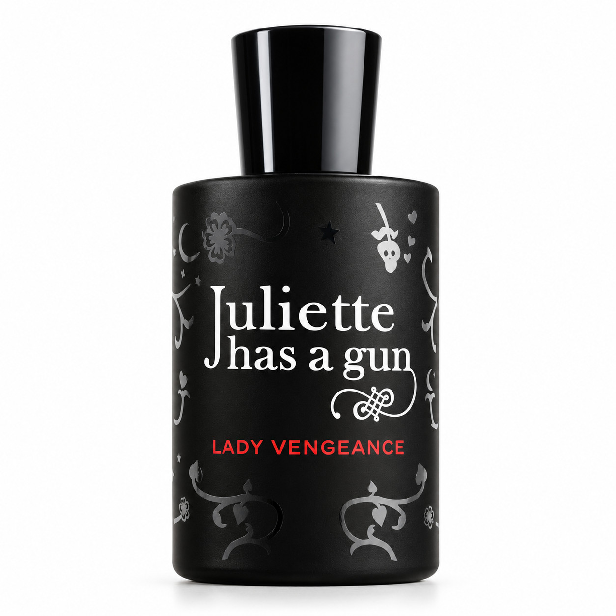 Lady Vengeance EdP
