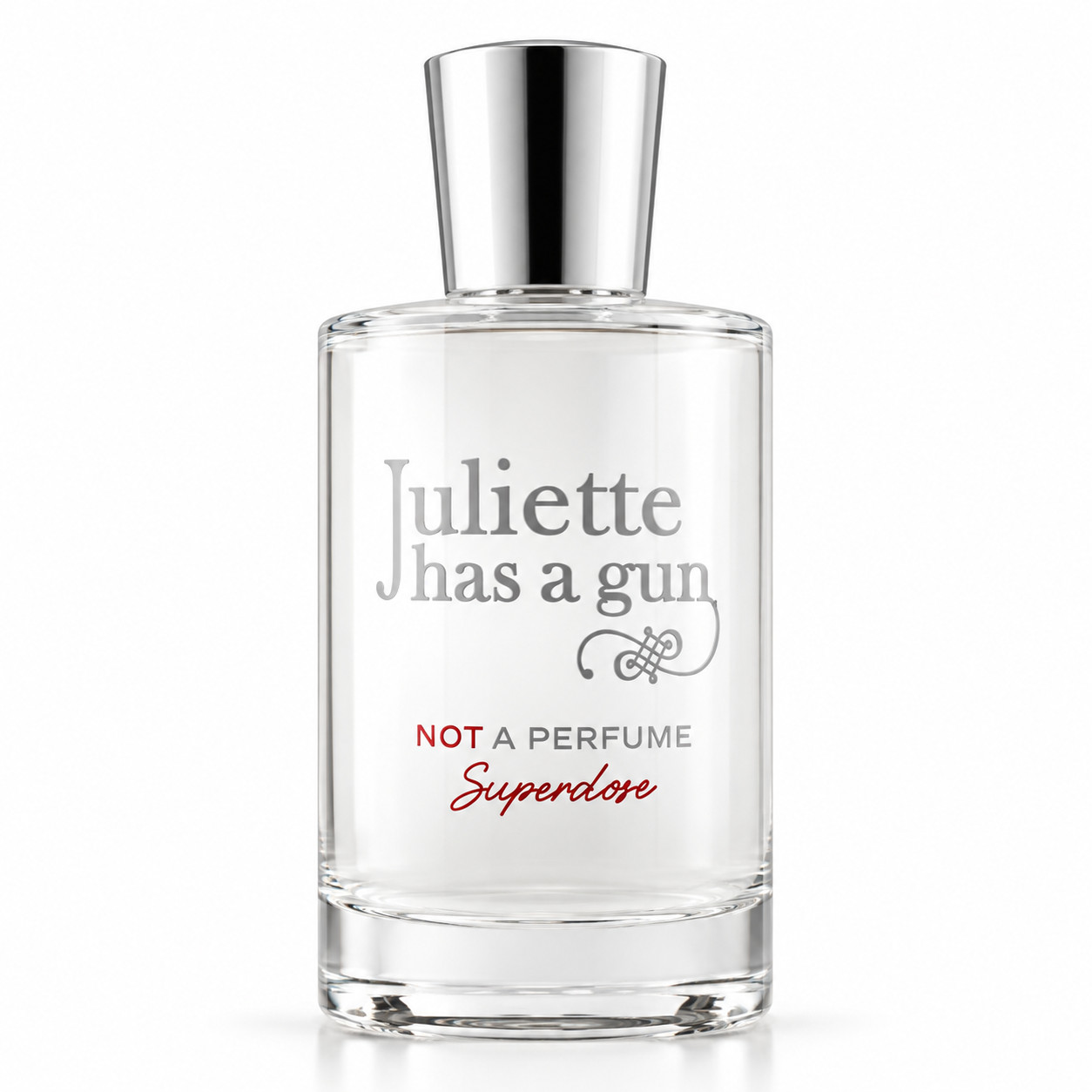 Not A Perfume Superdose EdP