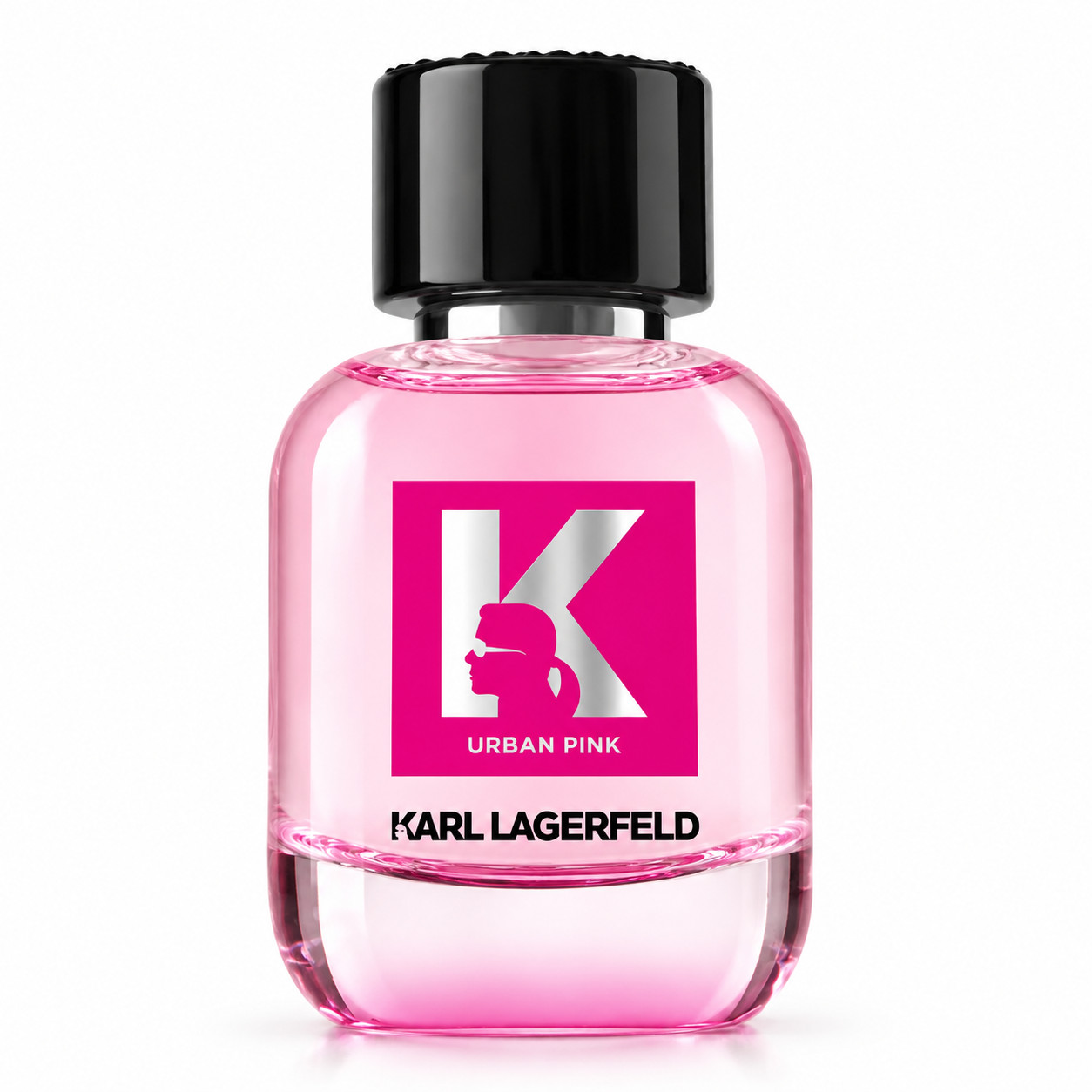 Jeans Urban Pink Woman EdP