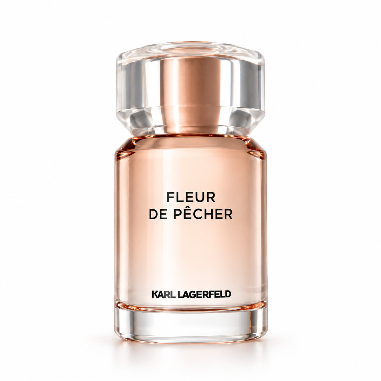 Lagerfeld Fleur de Pecher EdP