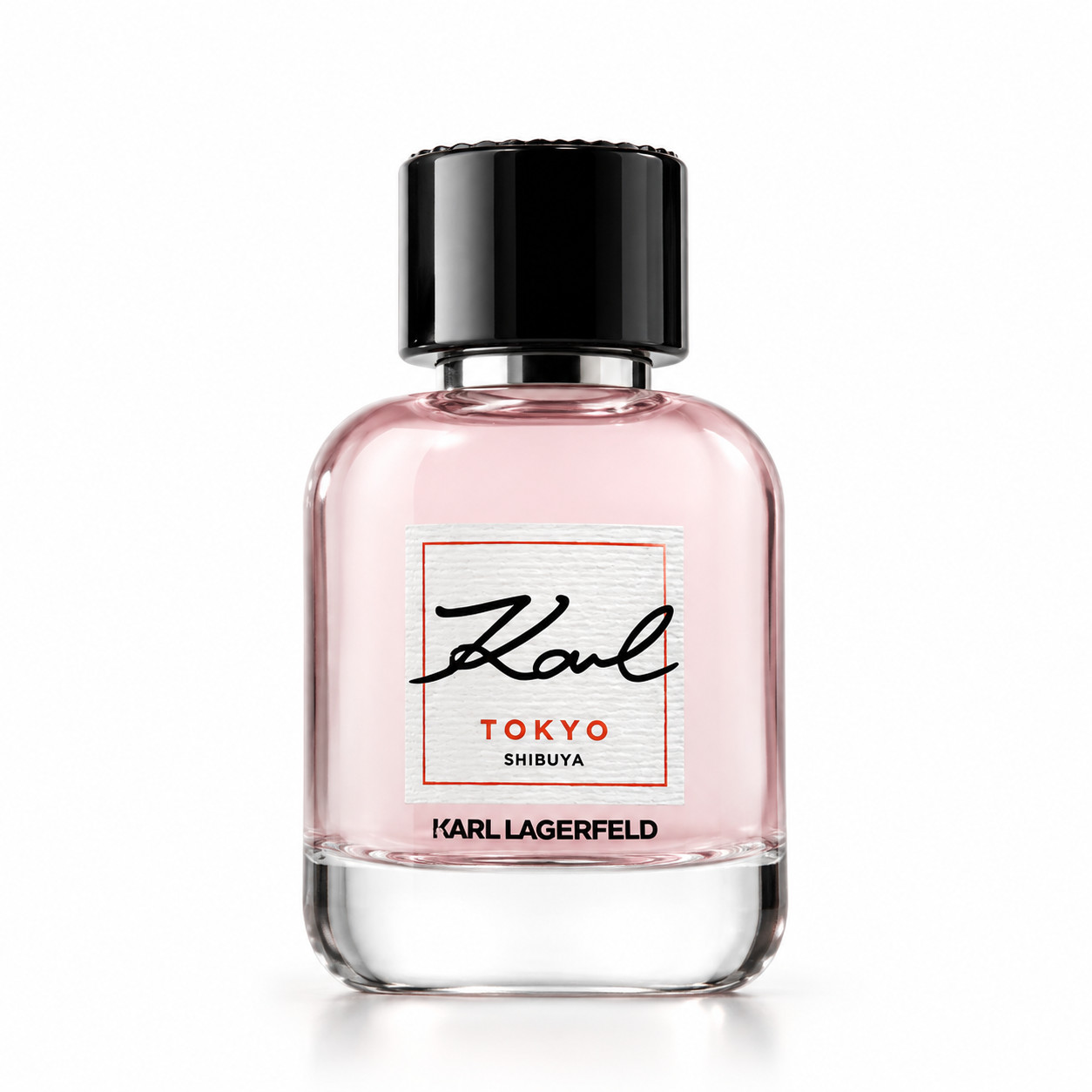 Lagerfeld Tokyo Shibuya Pour Femme EdP