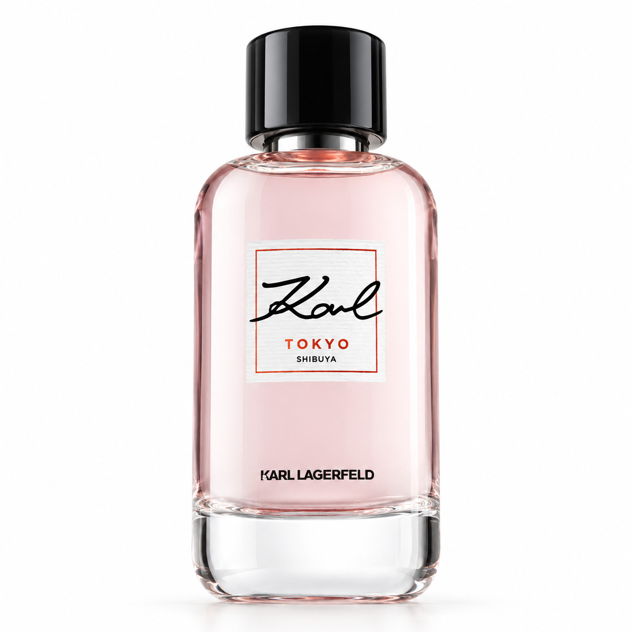 Tokyo Shibuya EdP