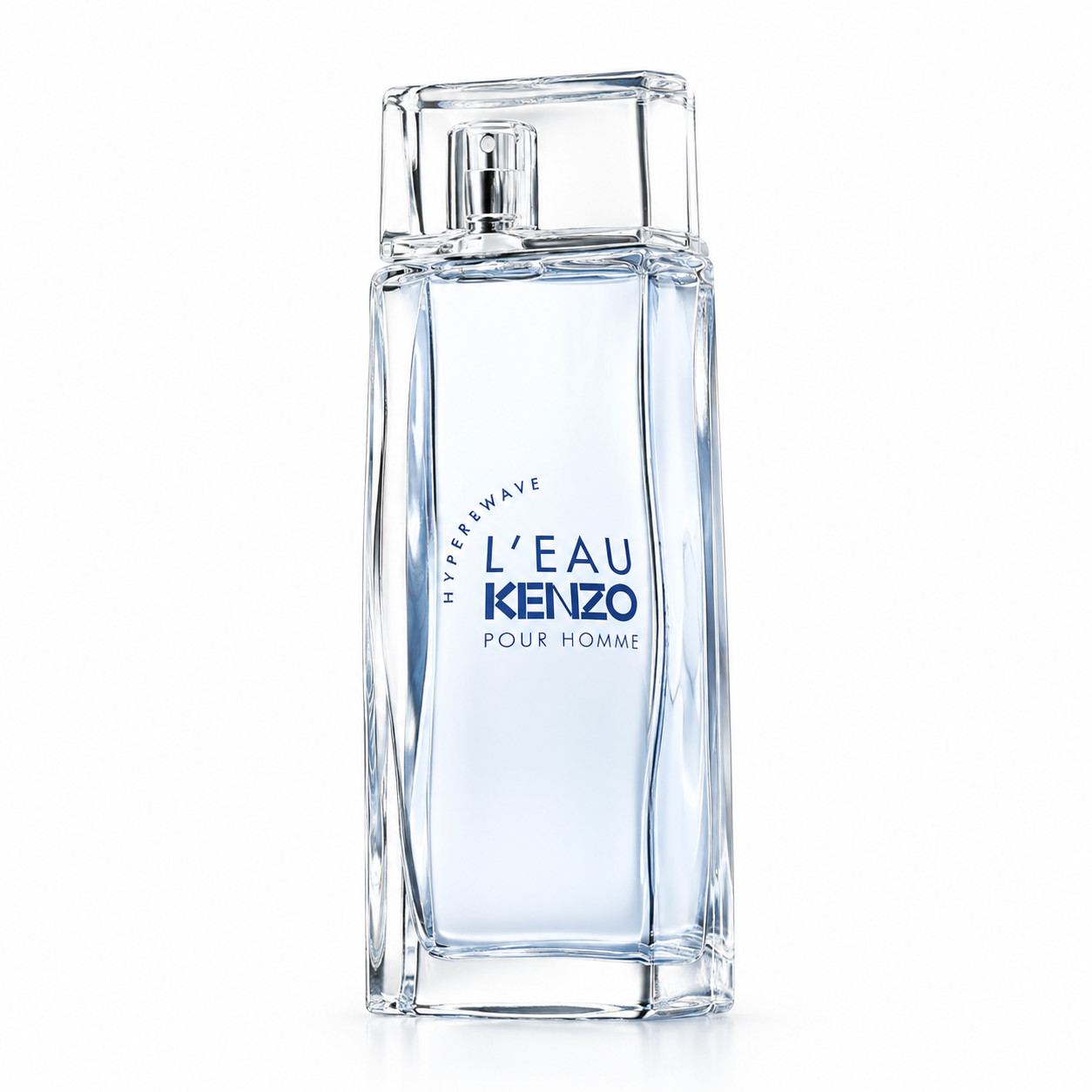 L'Eau Hyper Wave Pour Homme EdT