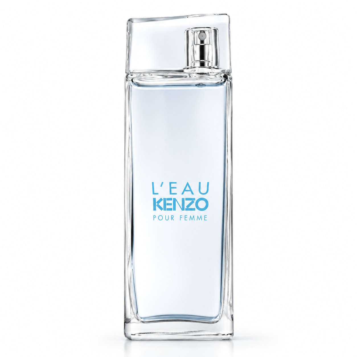 L'Eau Kenzo Pour Femme EdT