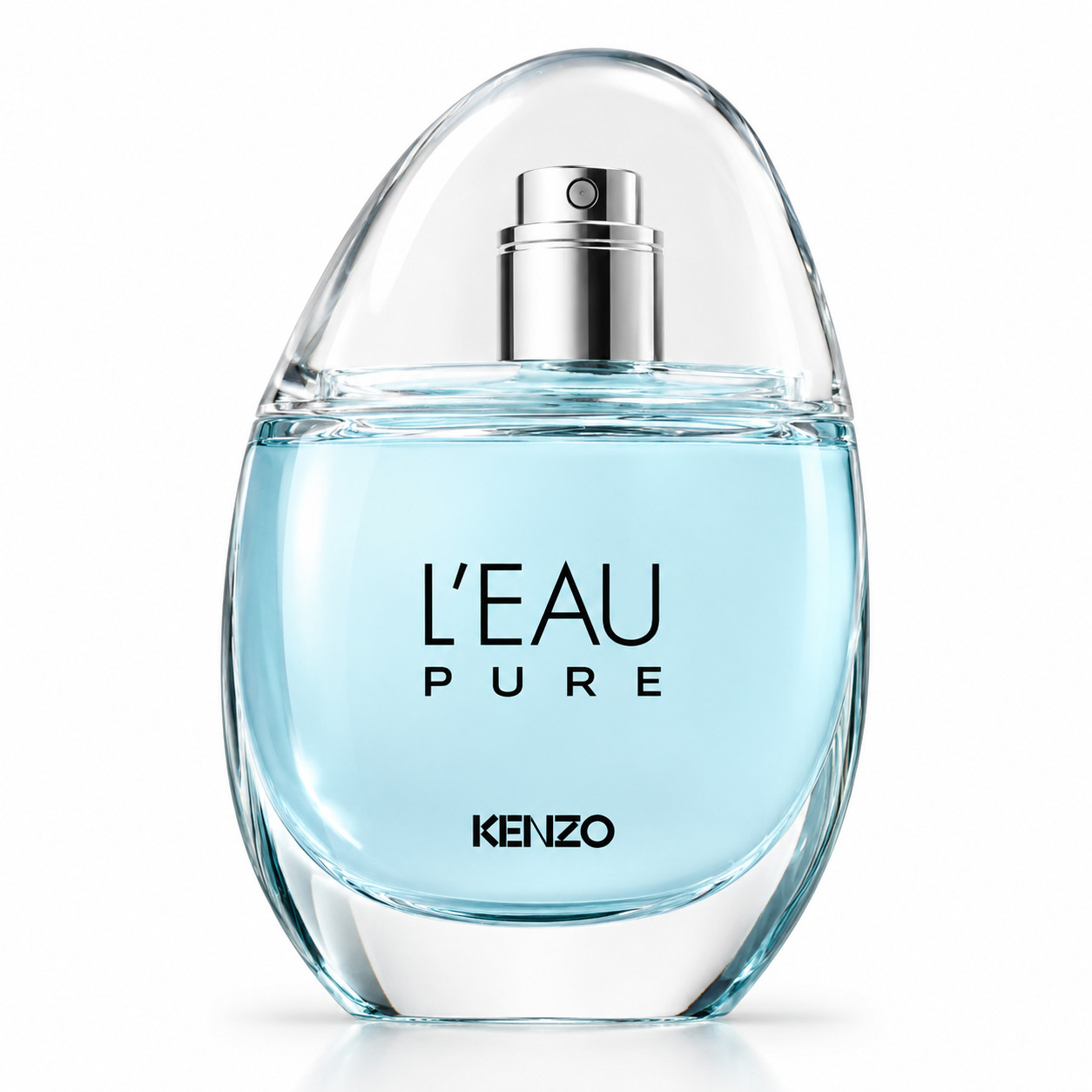 L'eau Pure EdP