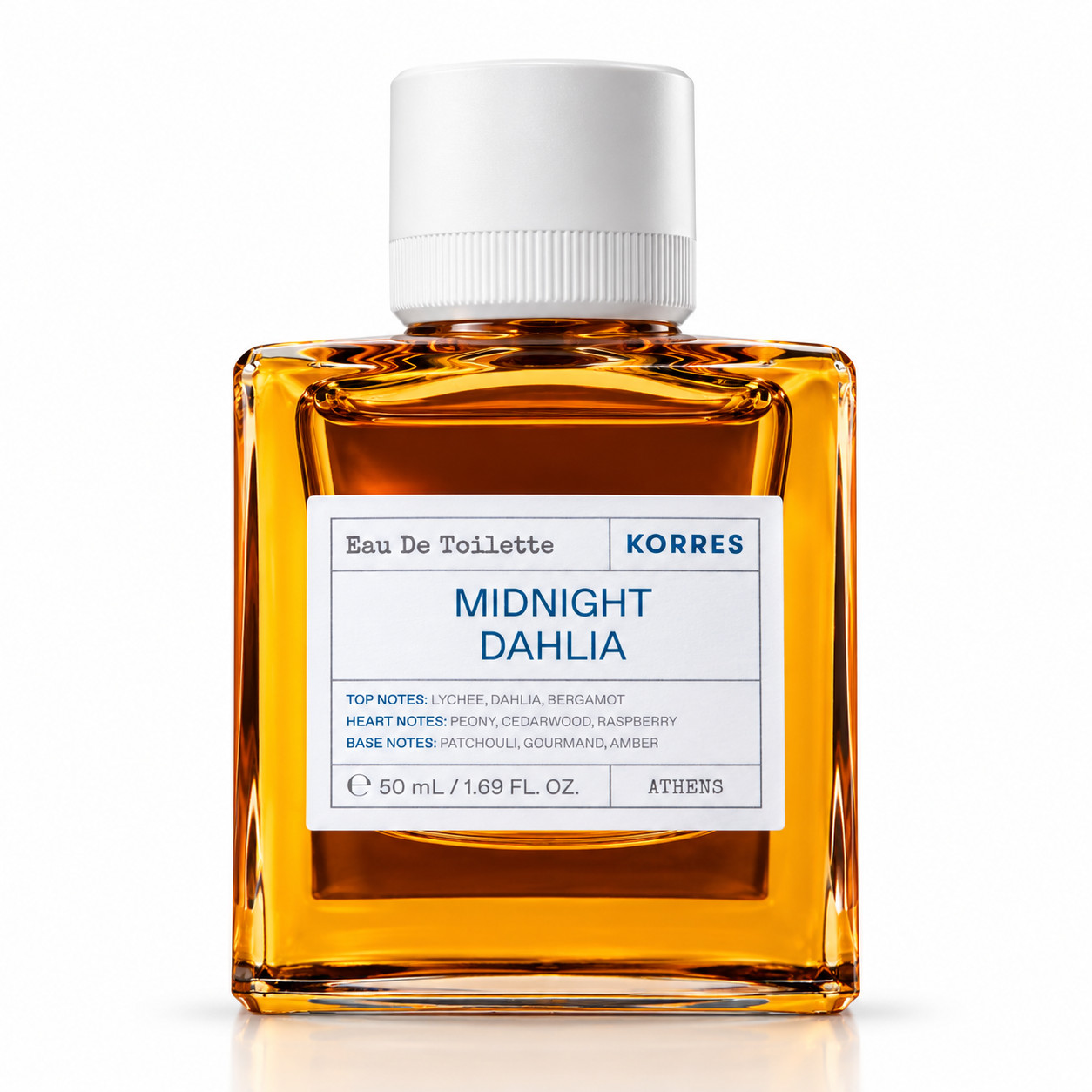 Midnight Dahlia EdT