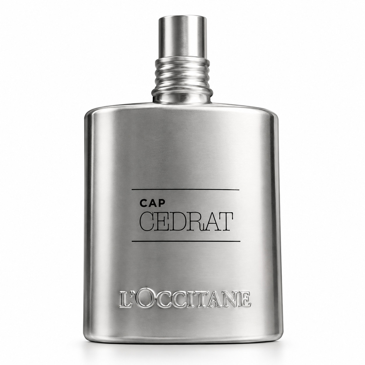 Cap Cédrat EdT