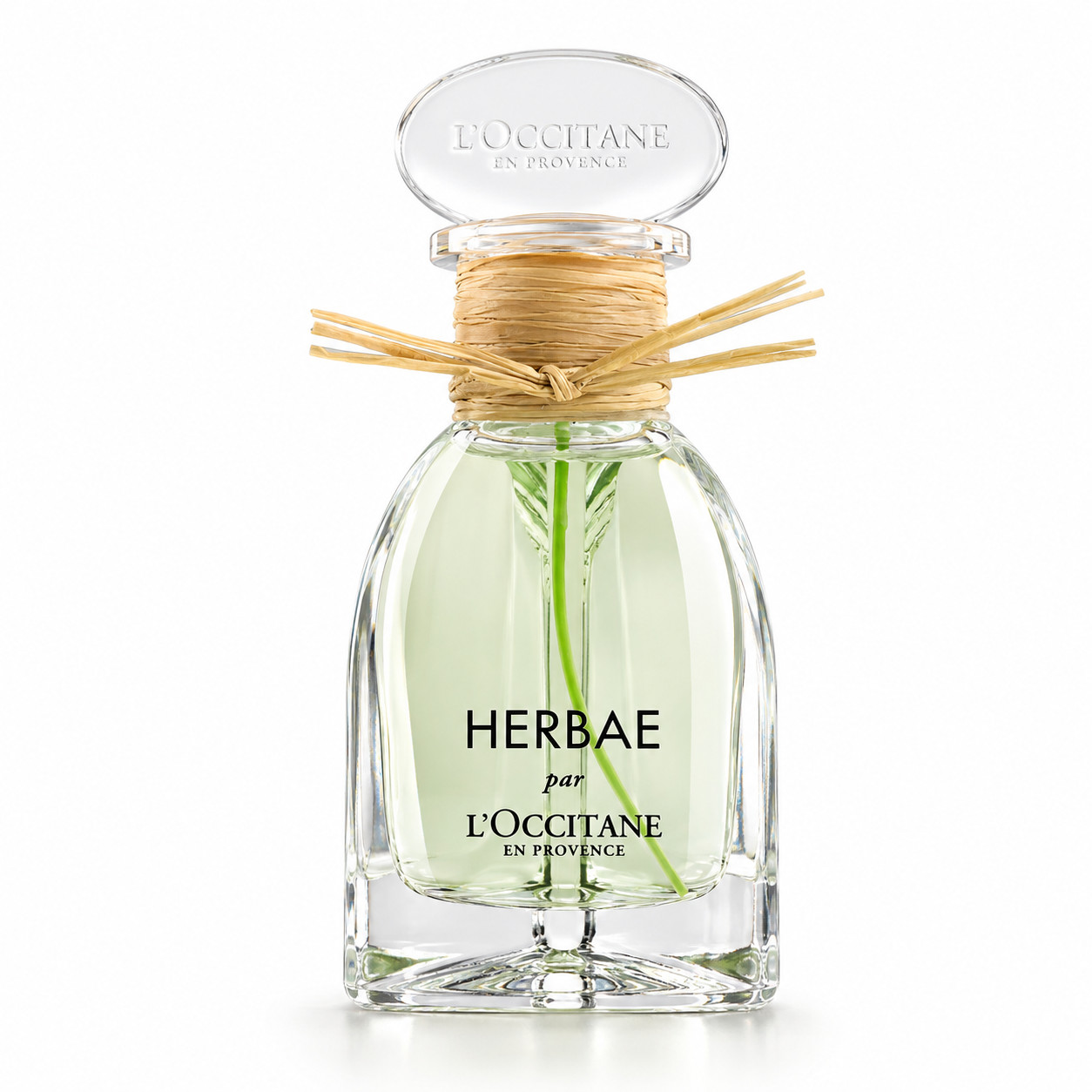 Herbae Par L'Occitane EdP