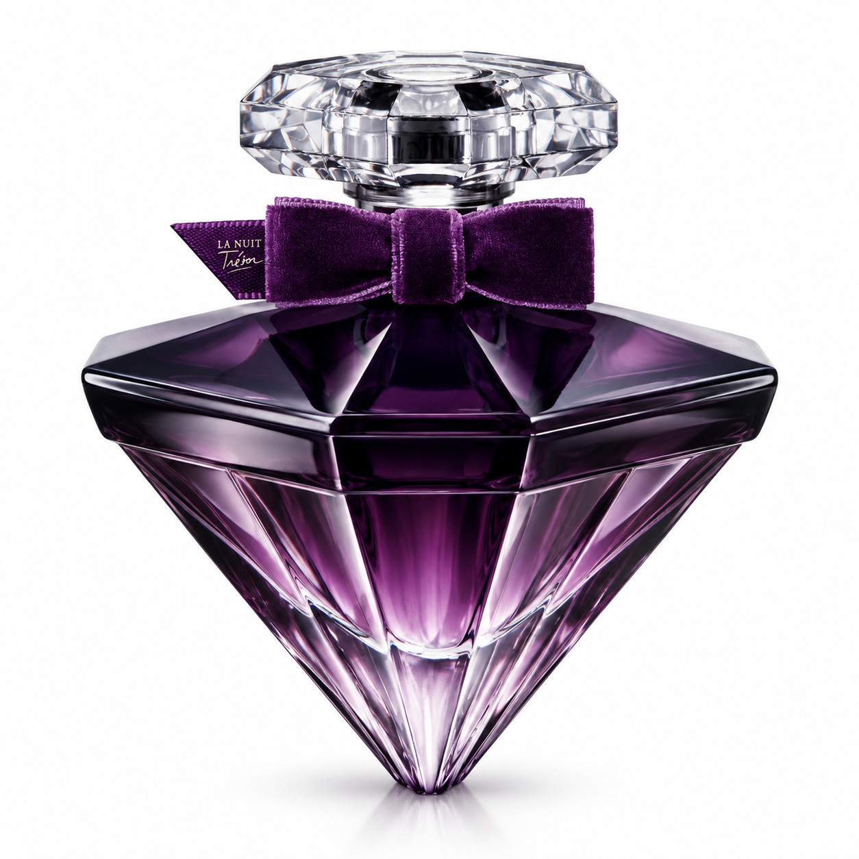 La Nuit Trésor Le Parfum EdP