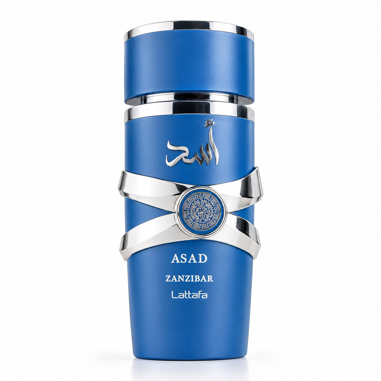 Assad Zanzibar EdP