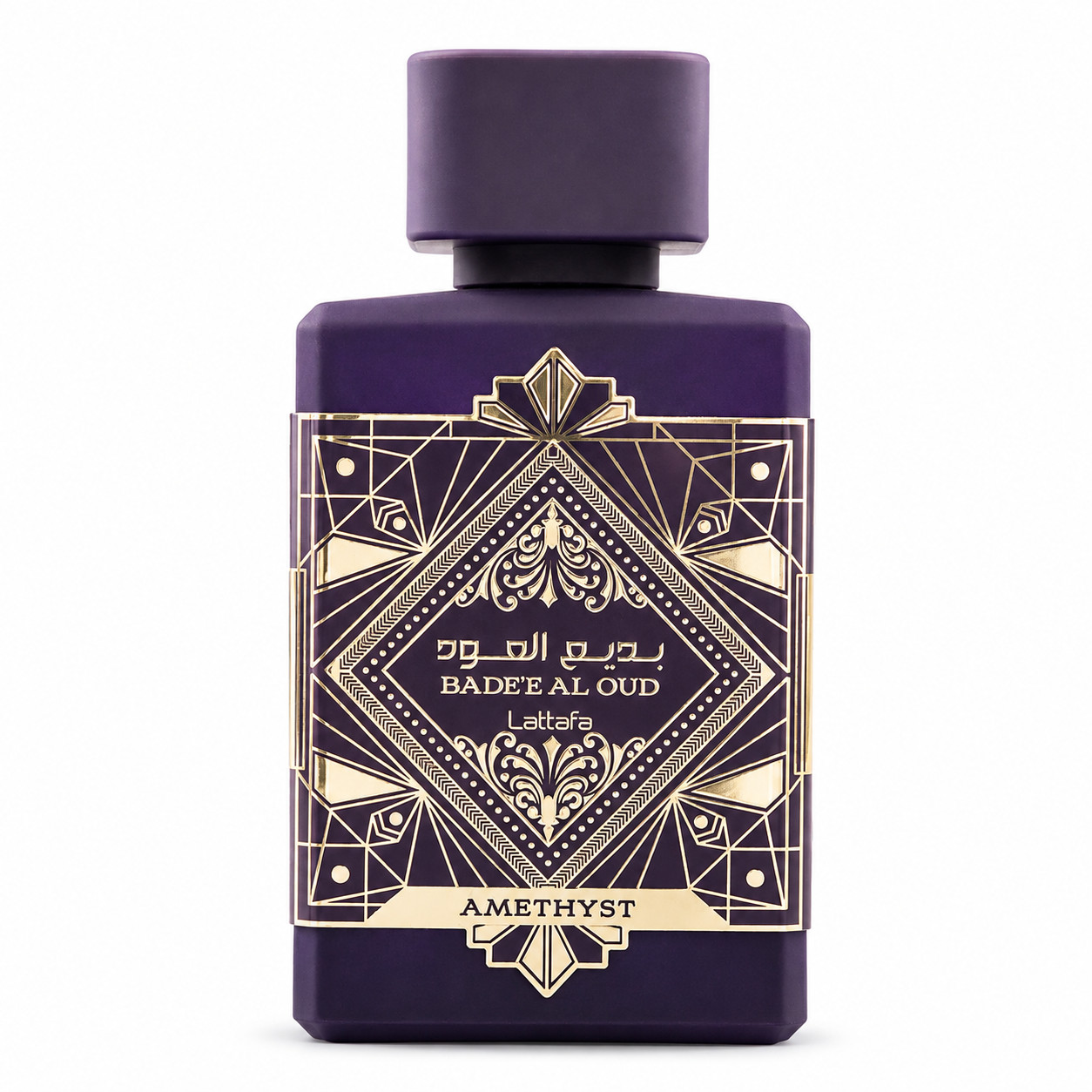 Bade´e Al Oud Amethyst EdP