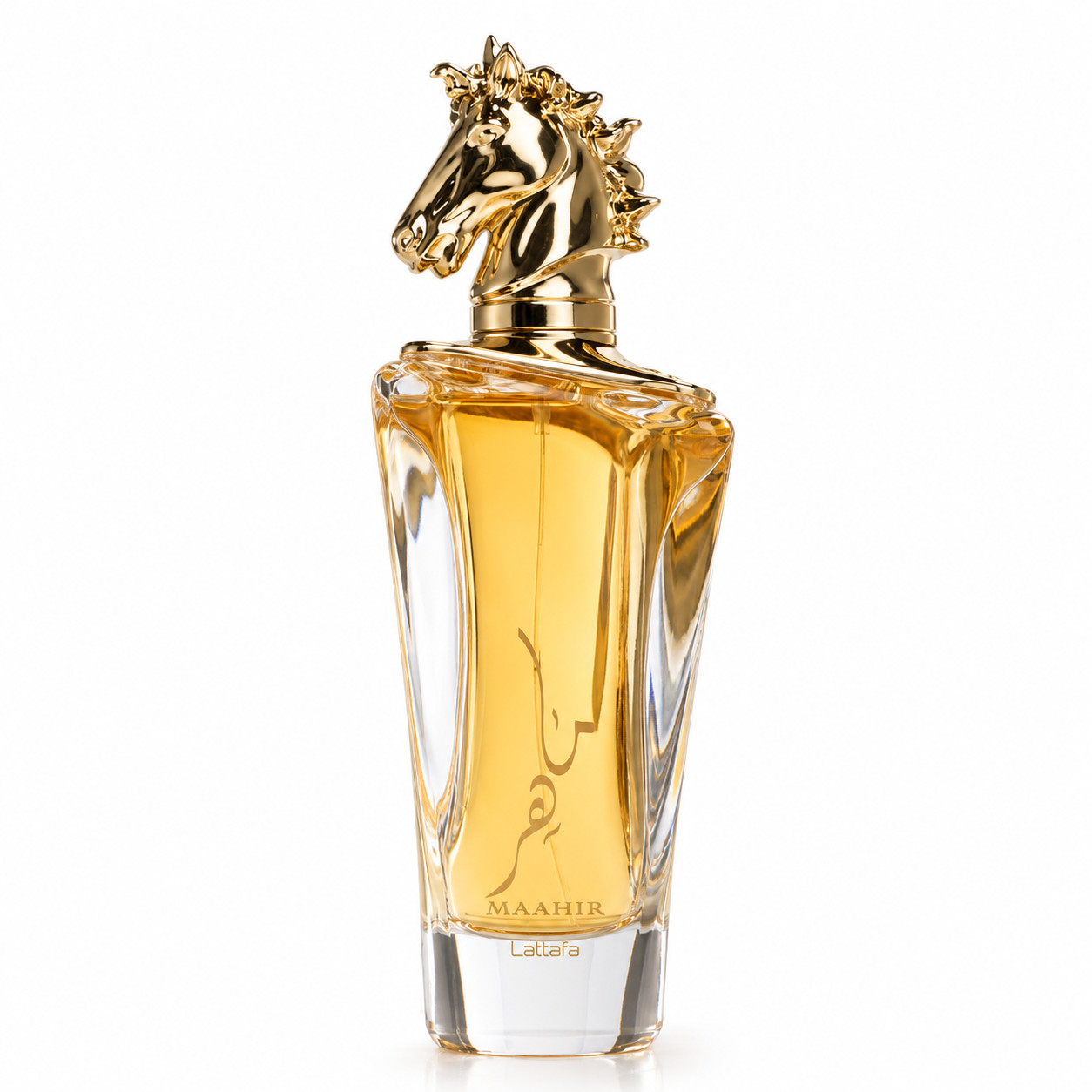 Maahir EdP