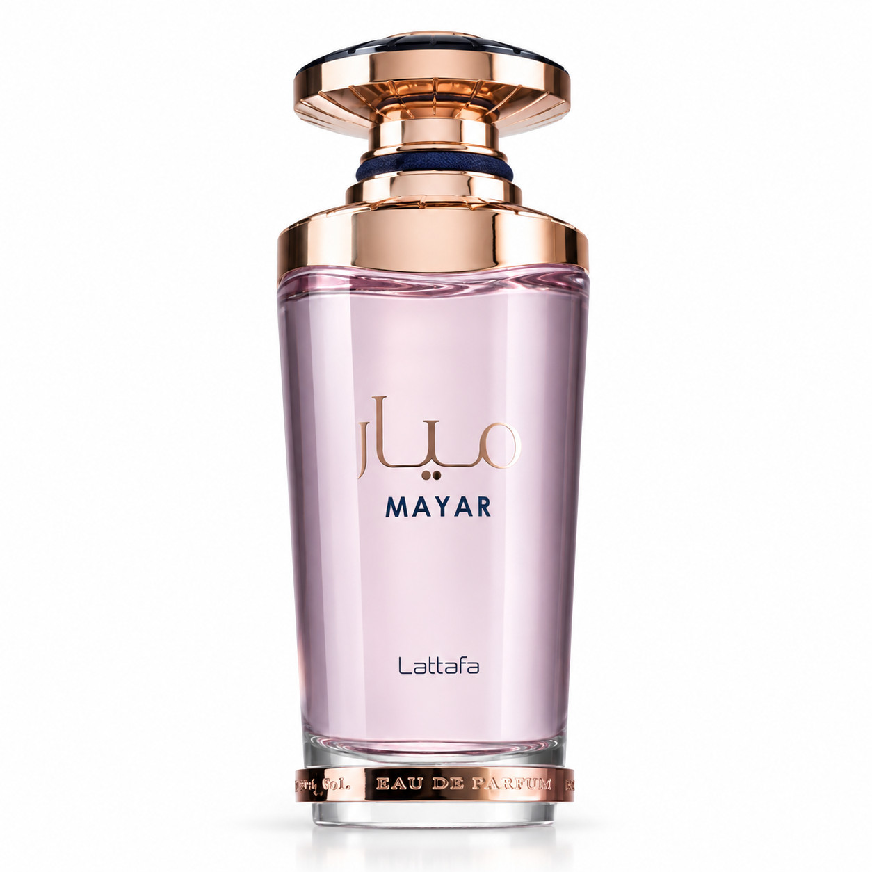 Mayar EdP