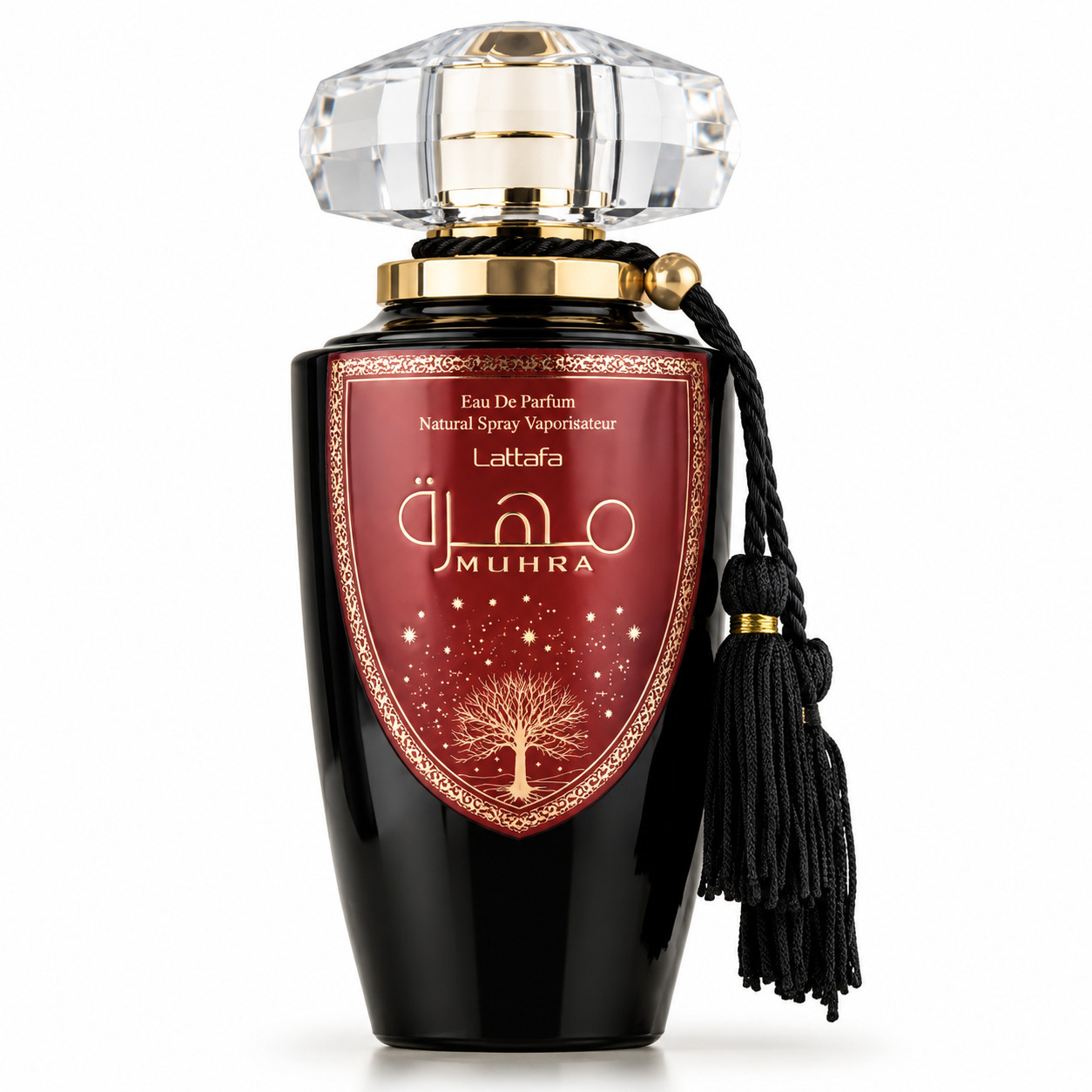 Mohra EdP