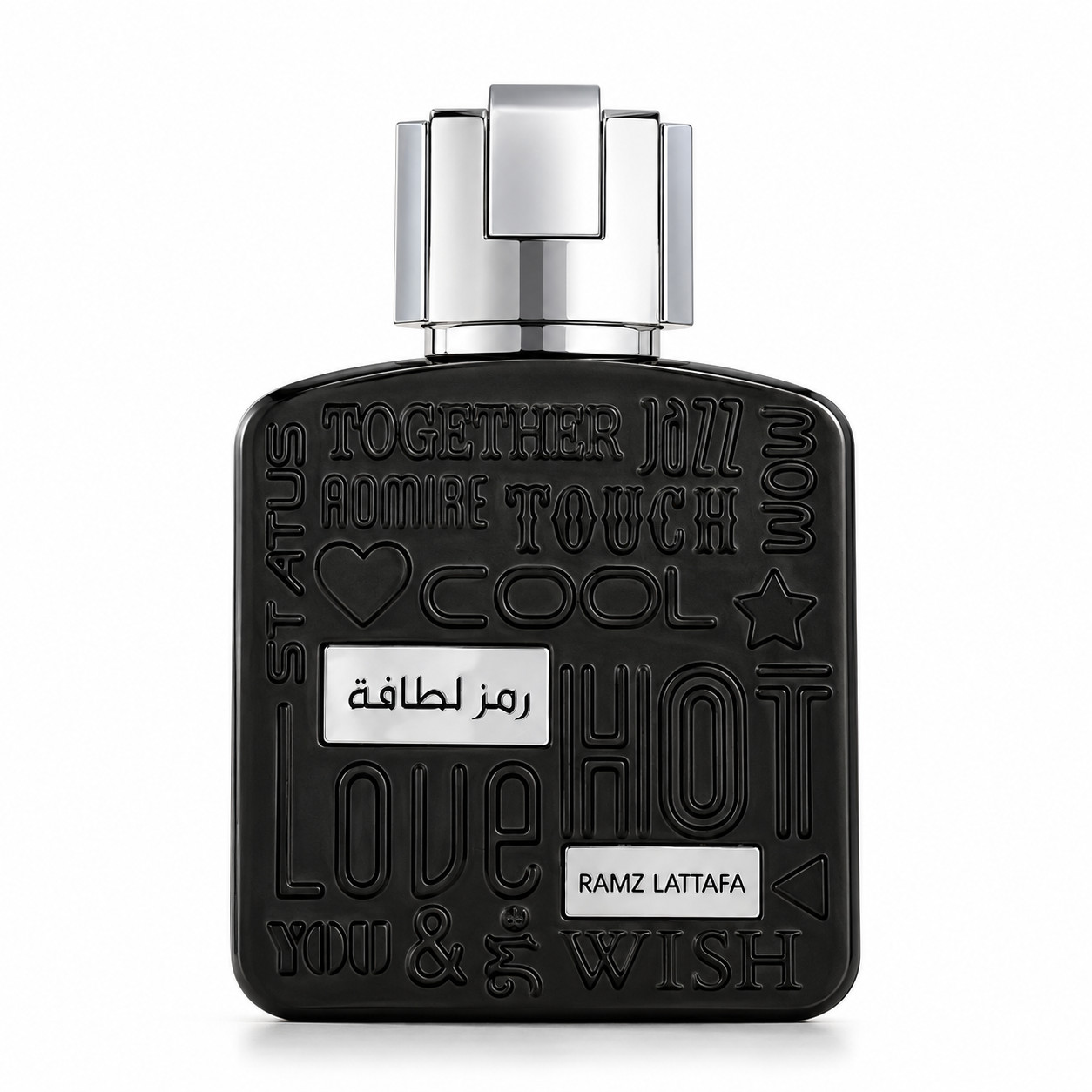 Ramz Silver EdP