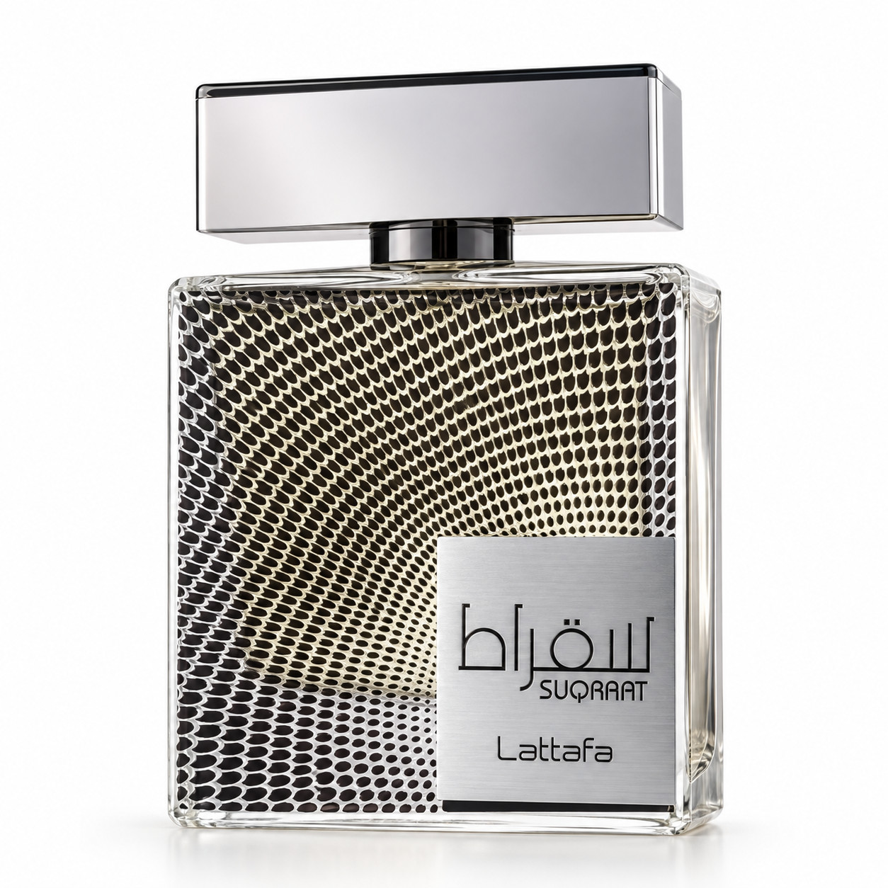 Suqraat EdP