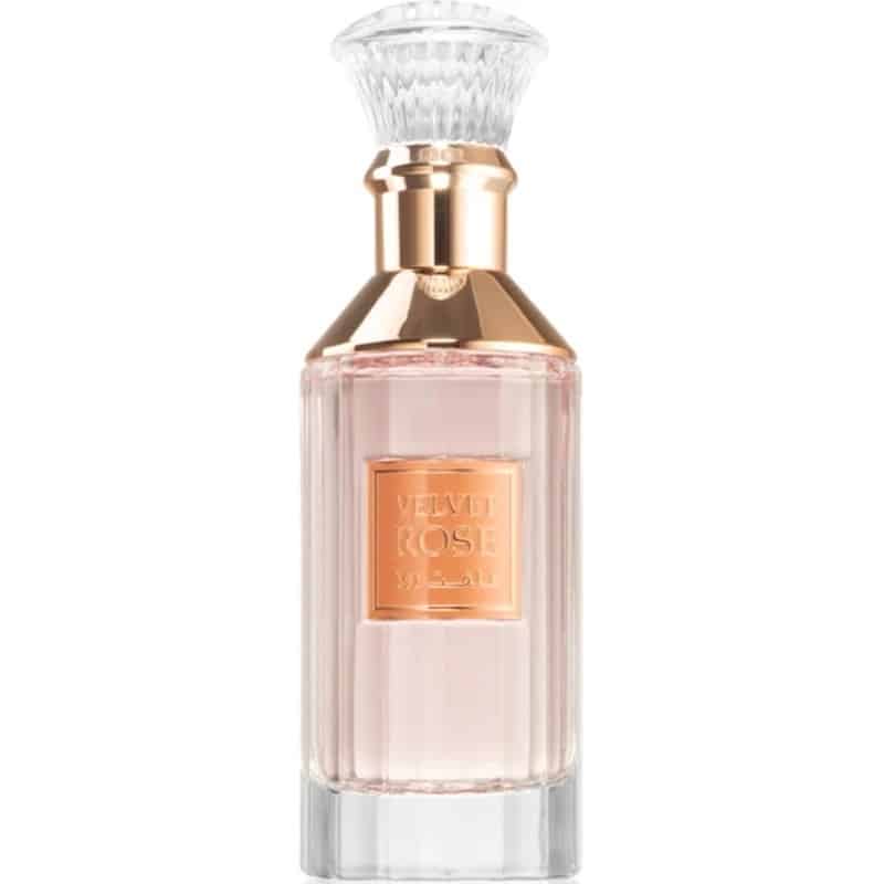 Velvet Rose EdP