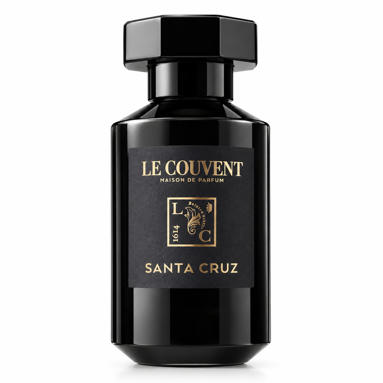 Santa Cruz EdP