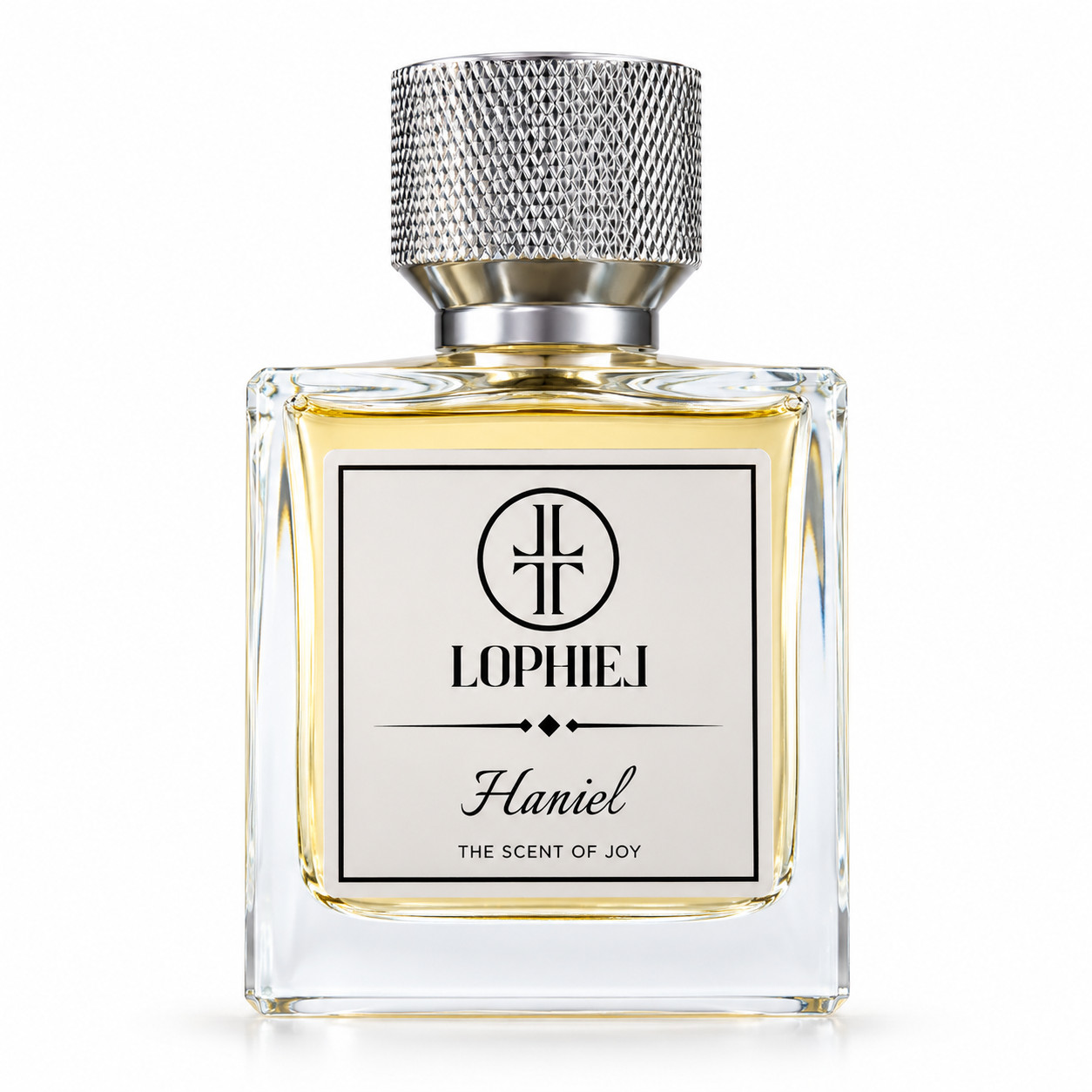 Haniel The Scent of Joy EdP