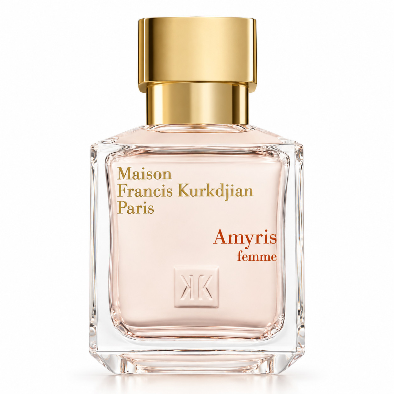 Amyris Femme EdP