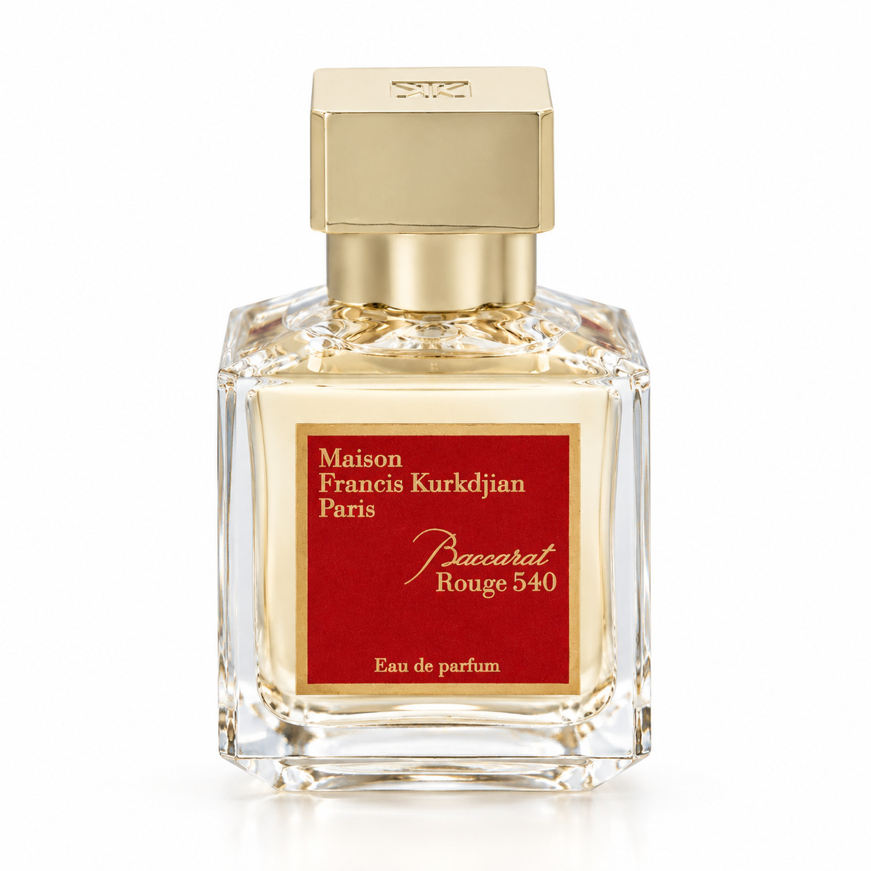 Baccarat Rouge 540 EdP