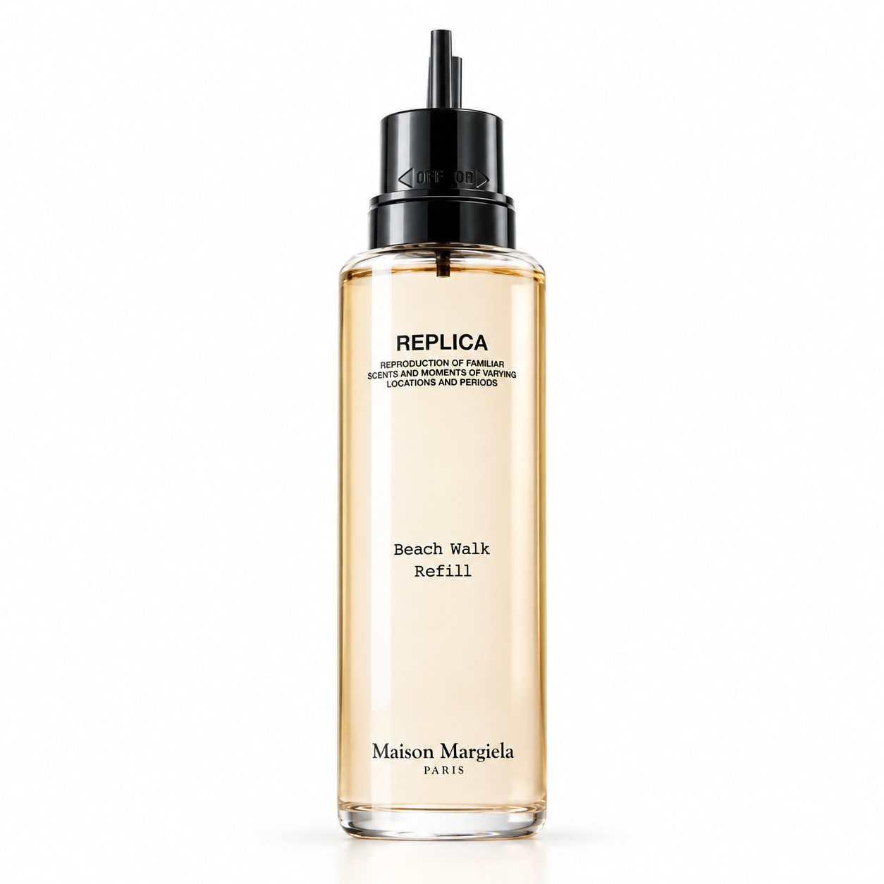 Replica Beach Walk EdT Refill