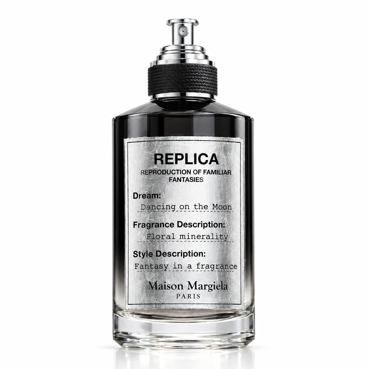 Replica Dancing on the Moon EdP