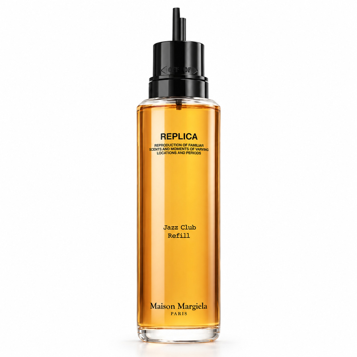 Replica Jazz Club EdT Refill