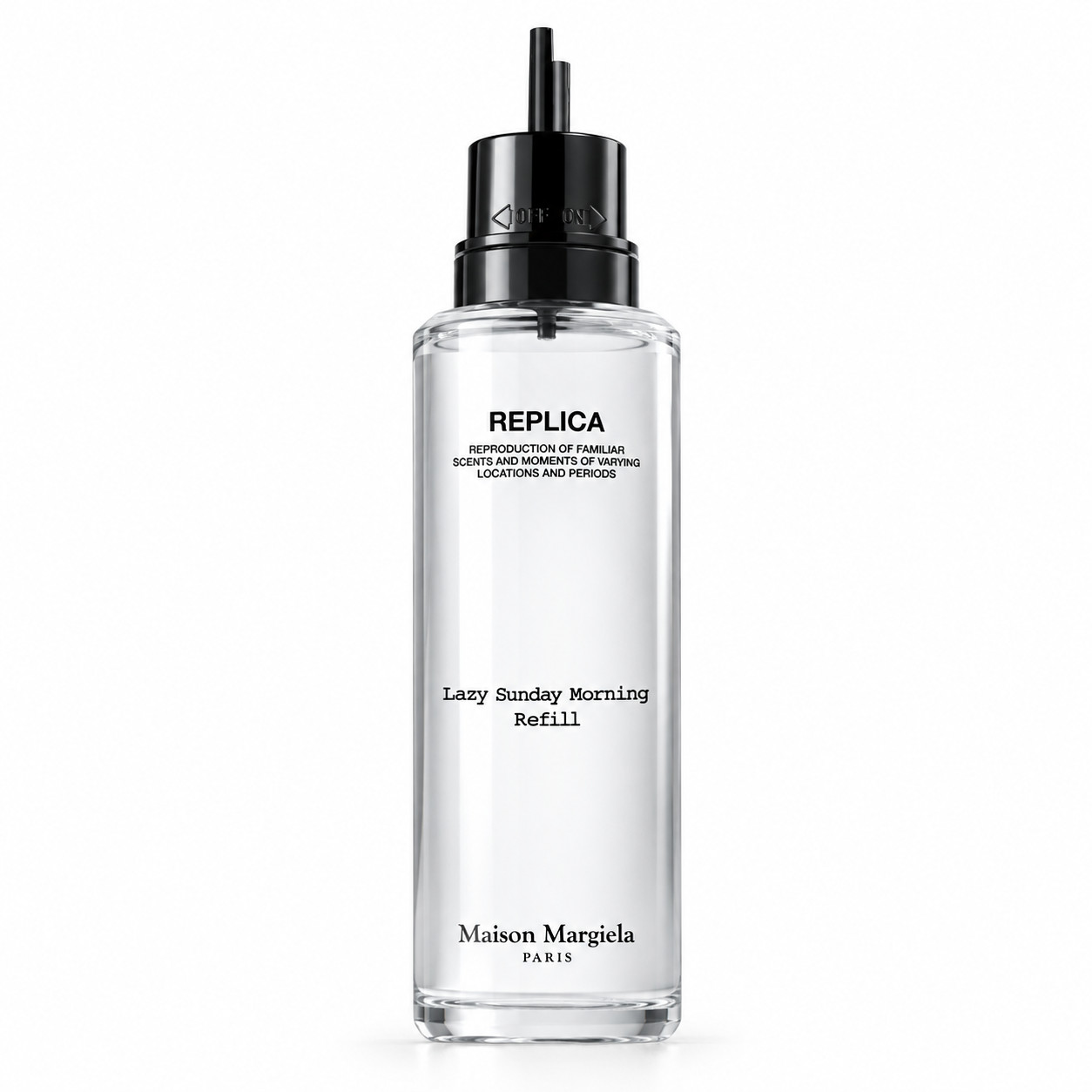 Replica Lazy Sunday Morning EdT Refill