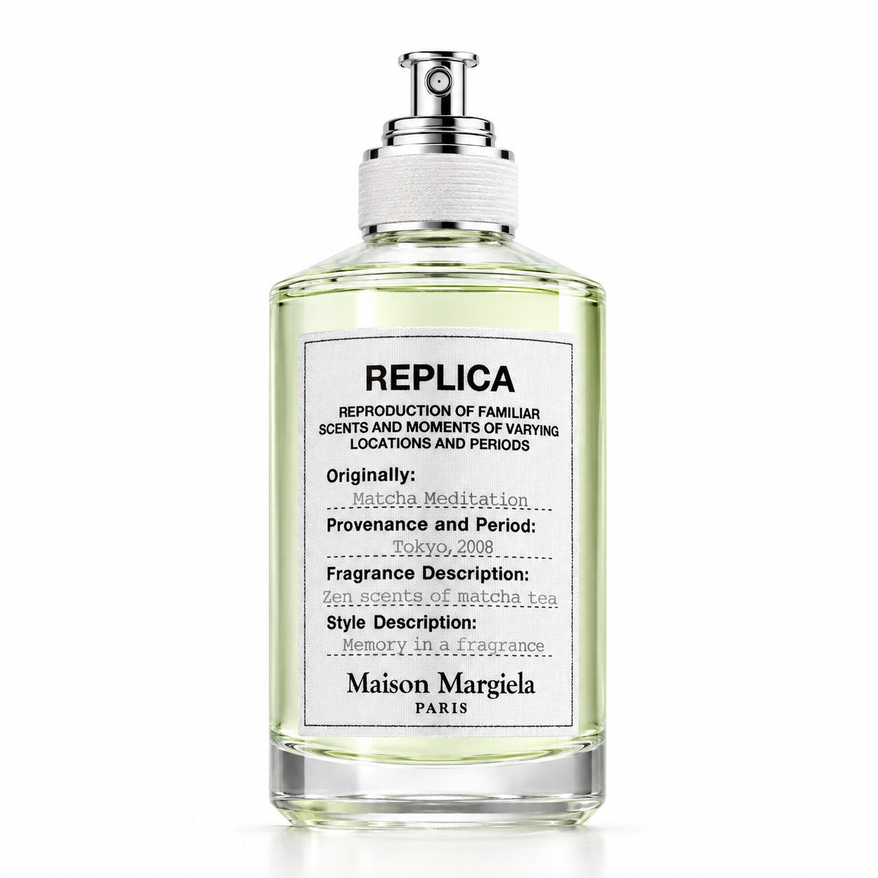 Replica Matcha Meditation EdT