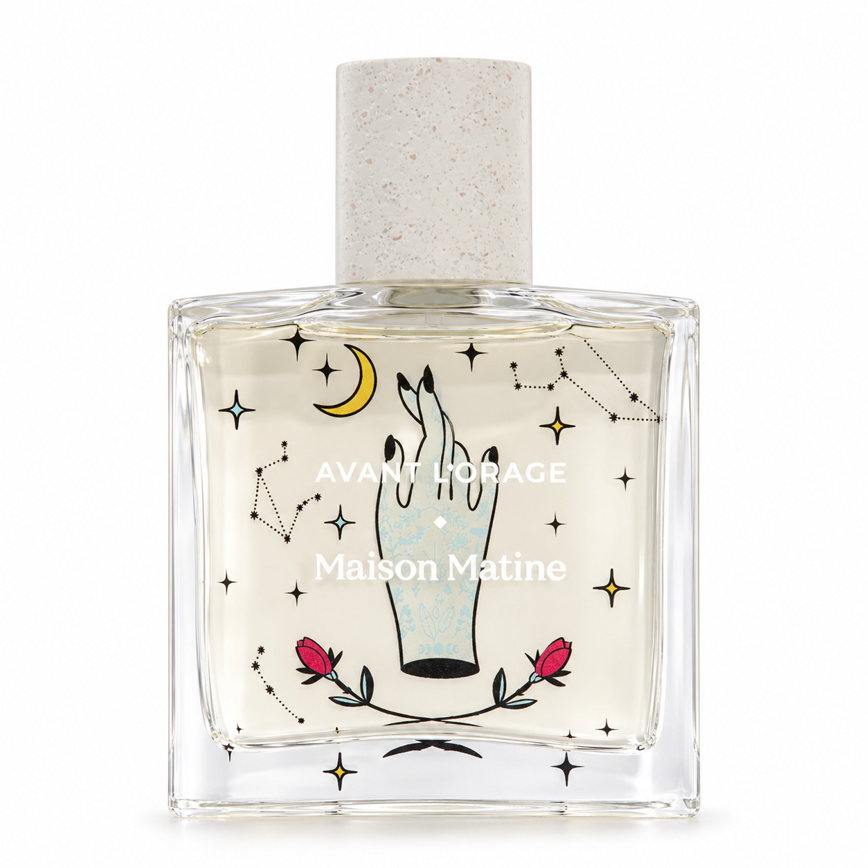 Avant l'Orage EdP