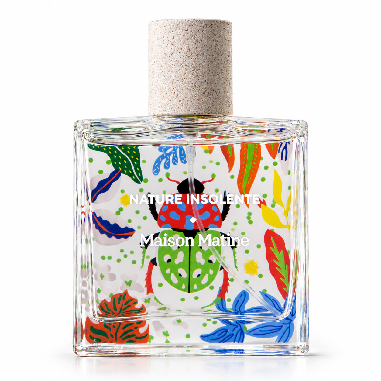 Nature Insolente EdP