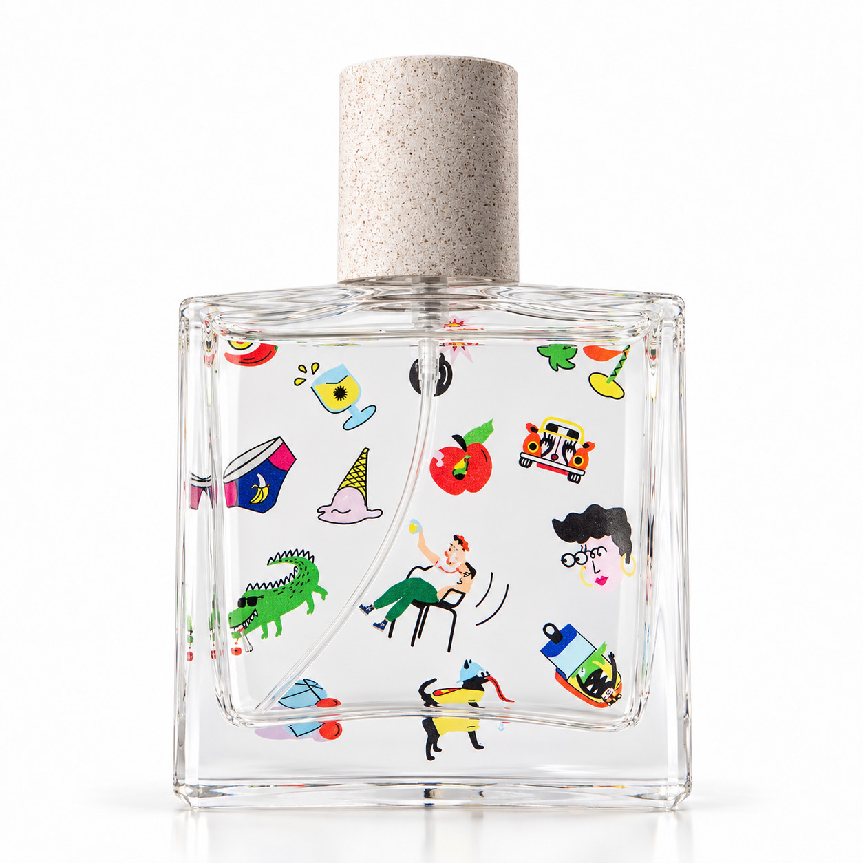 Poom Poom EdP