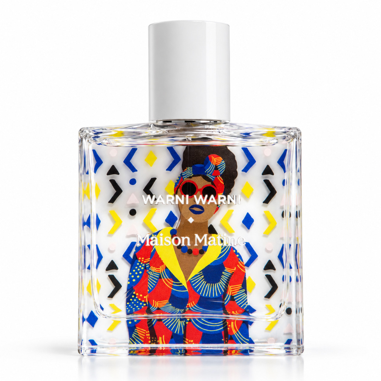 Warni Warni EdP