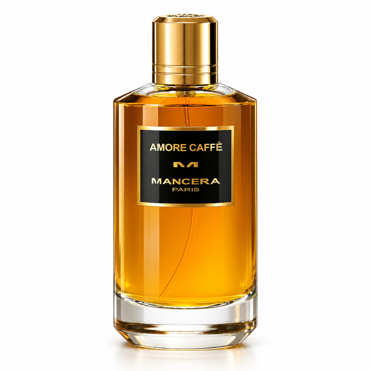 Amore Caffè EdP