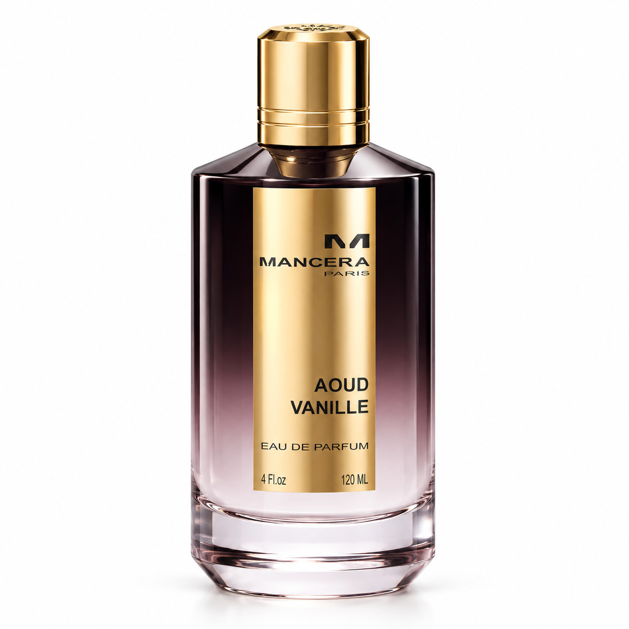 Aoud Vanille EdP