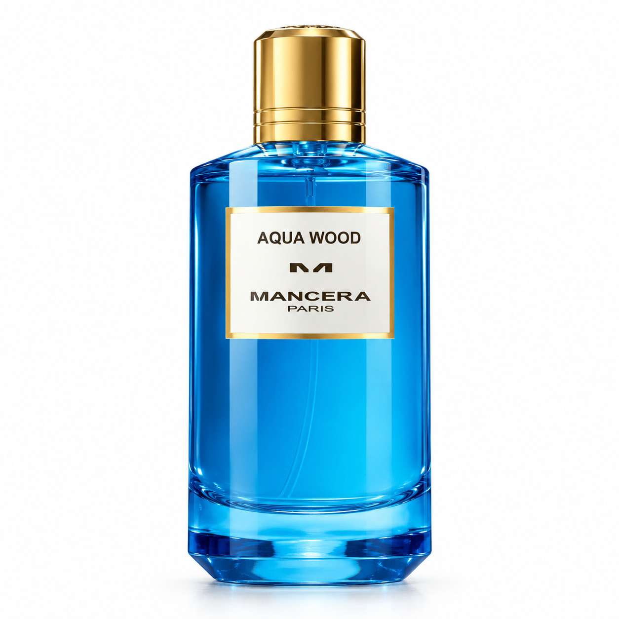 Aqua Wood EdP